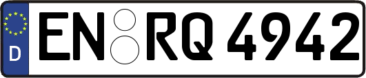 EN-RQ4942