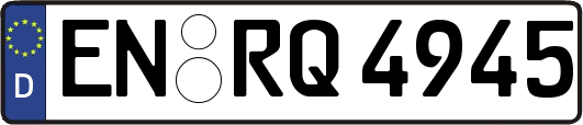 EN-RQ4945
