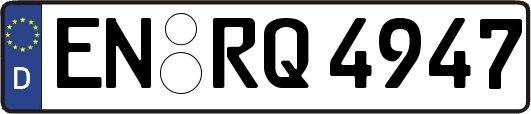 EN-RQ4947
