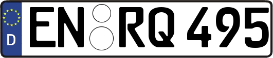 EN-RQ495