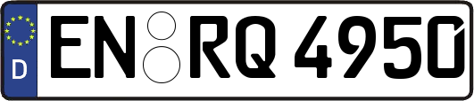 EN-RQ4950