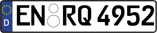 EN-RQ4952