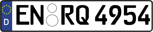 EN-RQ4954