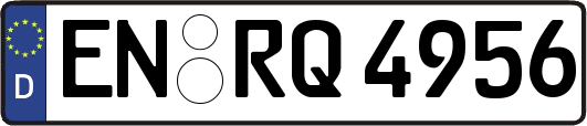 EN-RQ4956