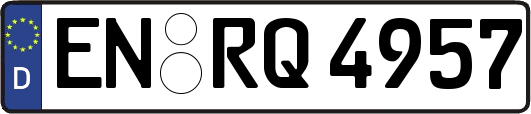 EN-RQ4957