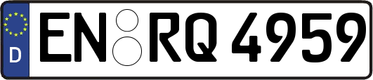 EN-RQ4959