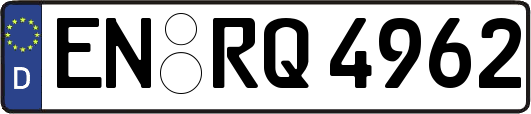 EN-RQ4962