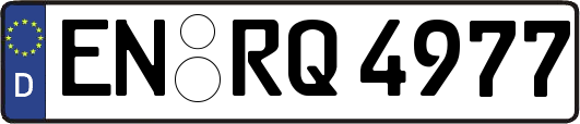 EN-RQ4977