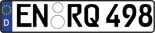 EN-RQ498