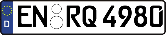 EN-RQ4980