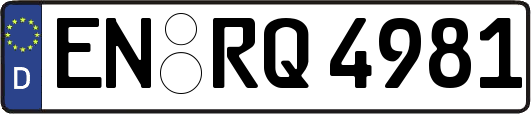 EN-RQ4981