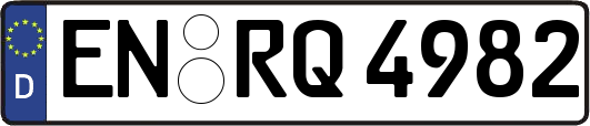 EN-RQ4982