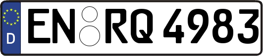 EN-RQ4983
