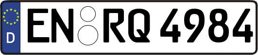 EN-RQ4984