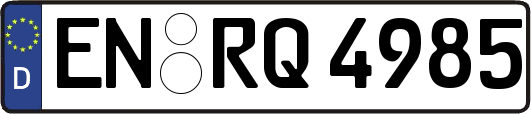 EN-RQ4985
