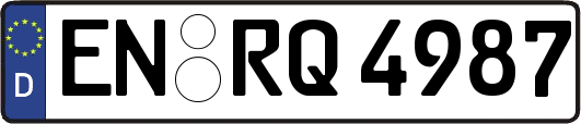 EN-RQ4987