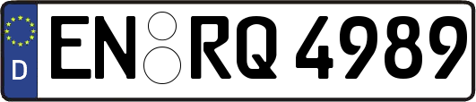 EN-RQ4989