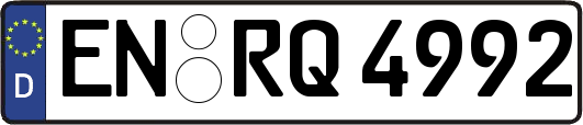 EN-RQ4992