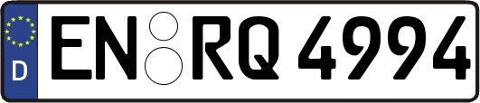 EN-RQ4994