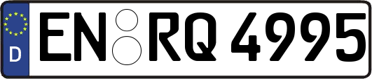 EN-RQ4995