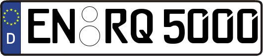 EN-RQ5000
