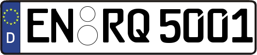 EN-RQ5001