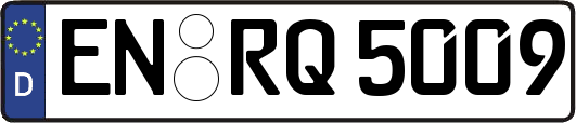 EN-RQ5009