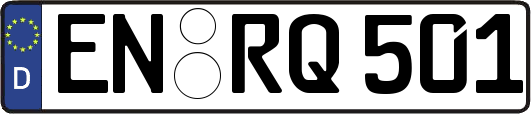 EN-RQ501