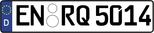 EN-RQ5014