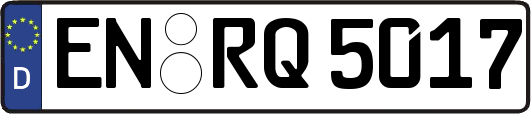 EN-RQ5017