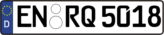 EN-RQ5018
