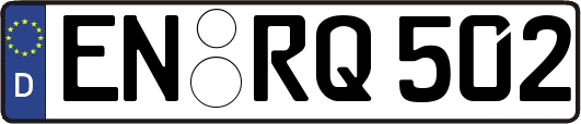 EN-RQ502