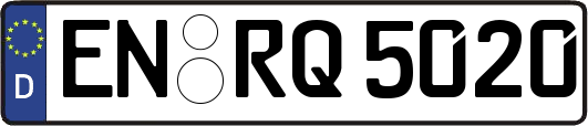 EN-RQ5020