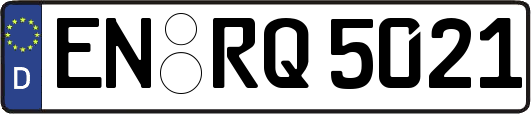 EN-RQ5021