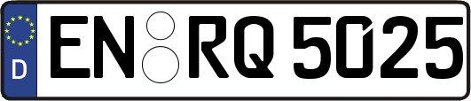 EN-RQ5025