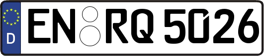 EN-RQ5026
