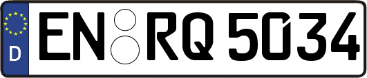 EN-RQ5034