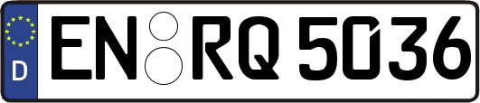 EN-RQ5036