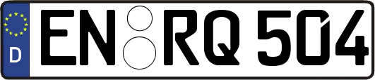 EN-RQ504