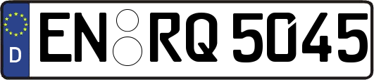 EN-RQ5045