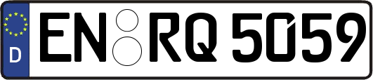 EN-RQ5059