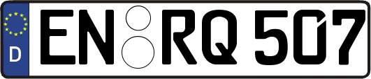 EN-RQ507