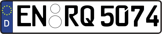EN-RQ5074