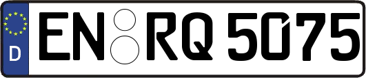 EN-RQ5075