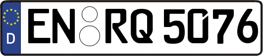 EN-RQ5076