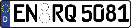 EN-RQ5081