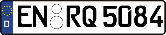 EN-RQ5084