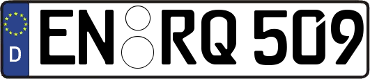 EN-RQ509