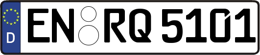 EN-RQ5101