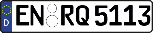EN-RQ5113